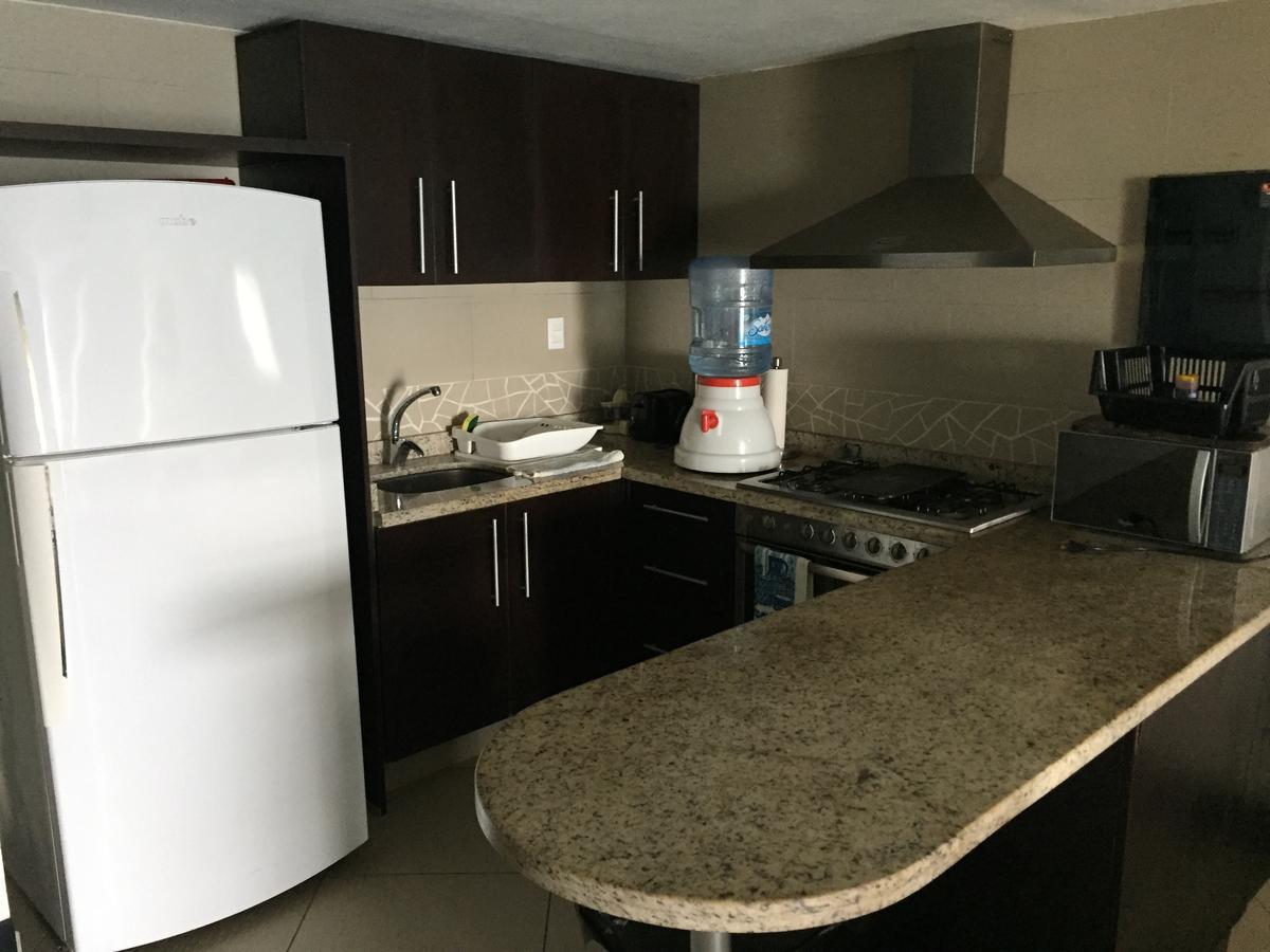 Bay View Grand Marina 1605 Sur Apartment Ixtapa  Exterior photo