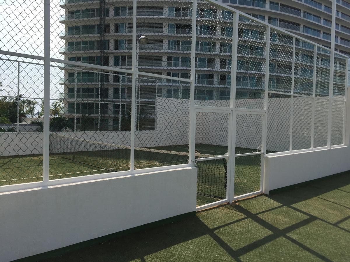 Bay View Grand Marina 1605 Sur Apartment Ixtapa  Exterior photo