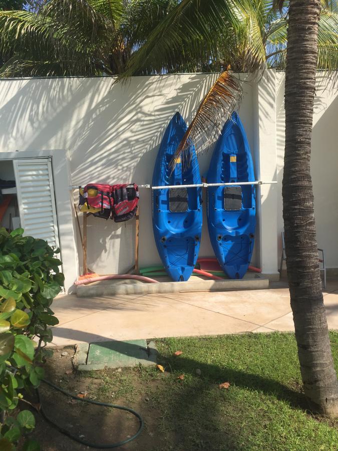 Bay View Grand Marina 1605 Sur Apartment Ixtapa  Exterior photo